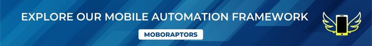 MoboRaptors Framework